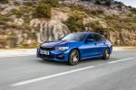BMW 320d M Sport xDrive 2019 года (UK)
